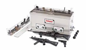Ultrasonic Weapon Cleaner